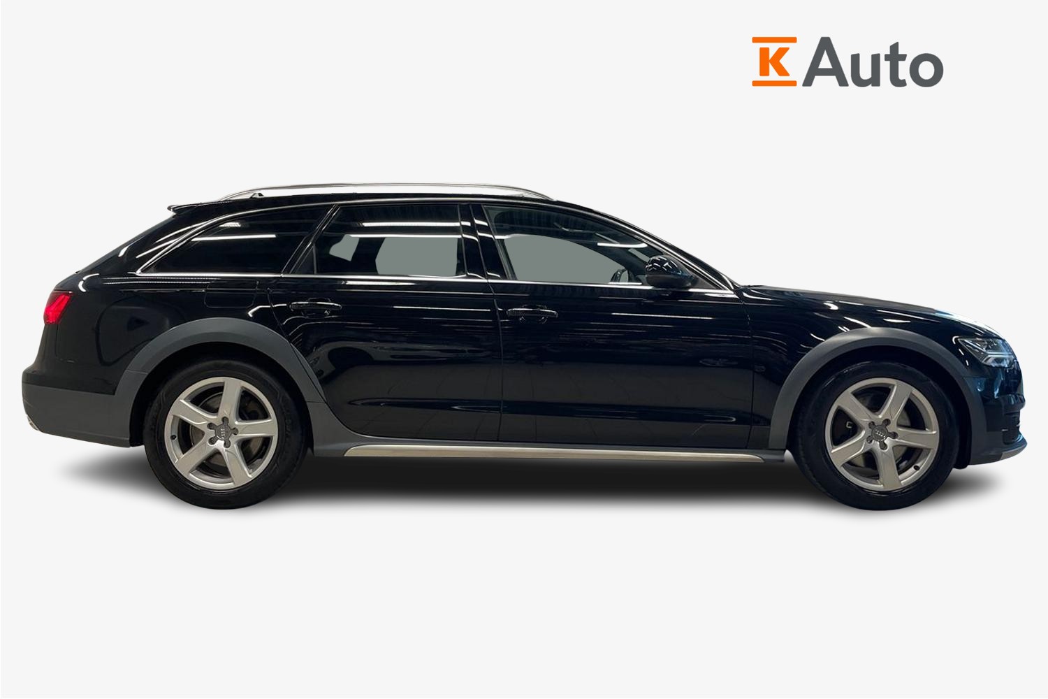 Audi A6 Allroad 2015, kuva 5/25