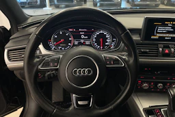 Musta Audi A6 ALLROAD QUATTRO 2015 kuva 14.