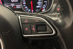 Musta Audi A6 ALLROAD QUATTRO 2015 kuva 16.