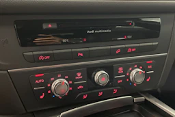 Musta Audi A6 ALLROAD QUATTRO 2015 kuva 19.