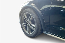 Musta Audi A6 ALLROAD QUATTRO 2015 kuva 11.