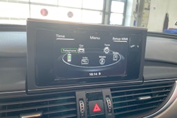Musta Audi A6 ALLROAD QUATTRO 2015 kuva 16.