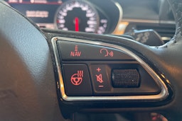 Musta Audi A6 ALLROAD QUATTRO 2015 kuva 18.