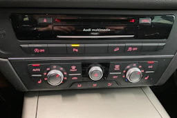 musta Audi A6 allroad quattro 2015 kuva 17.