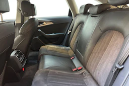 Ruskea (beige) Audi A6 ALLROAD QUATTRO 2015 kuva 11.