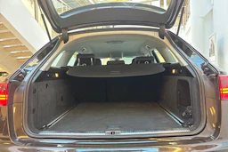 Ruskea (beige) Audi A6 ALLROAD QUATTRO 2015 kuva 16.