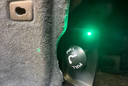 Ruskea (beige) Audi A6 ALLROAD QUATTRO 2015 kuva 18.