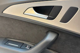 Ruskea (beige) Audi A6 ALLROAD QUATTRO 2015 kuva 21.