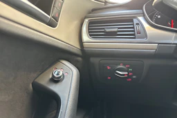 Ruskea (beige) Audi A6 ALLROAD QUATTRO 2015 kuva 23.