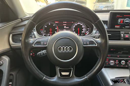Ruskea (beige) Audi A6 ALLROAD QUATTRO 2015 kuva 25.
