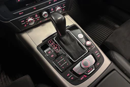 Ruskea (beige) Audi A6 ALLROAD QUATTRO 2015 kuva 29.