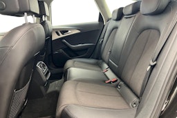 ruskea (beige) Audi A6 allroad quattro 2015 kuva 10.