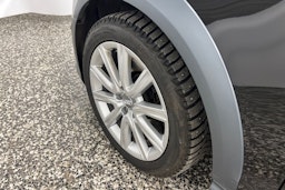 ruskea (beige) Audi A6 allroad quattro 2015 kuva 13.