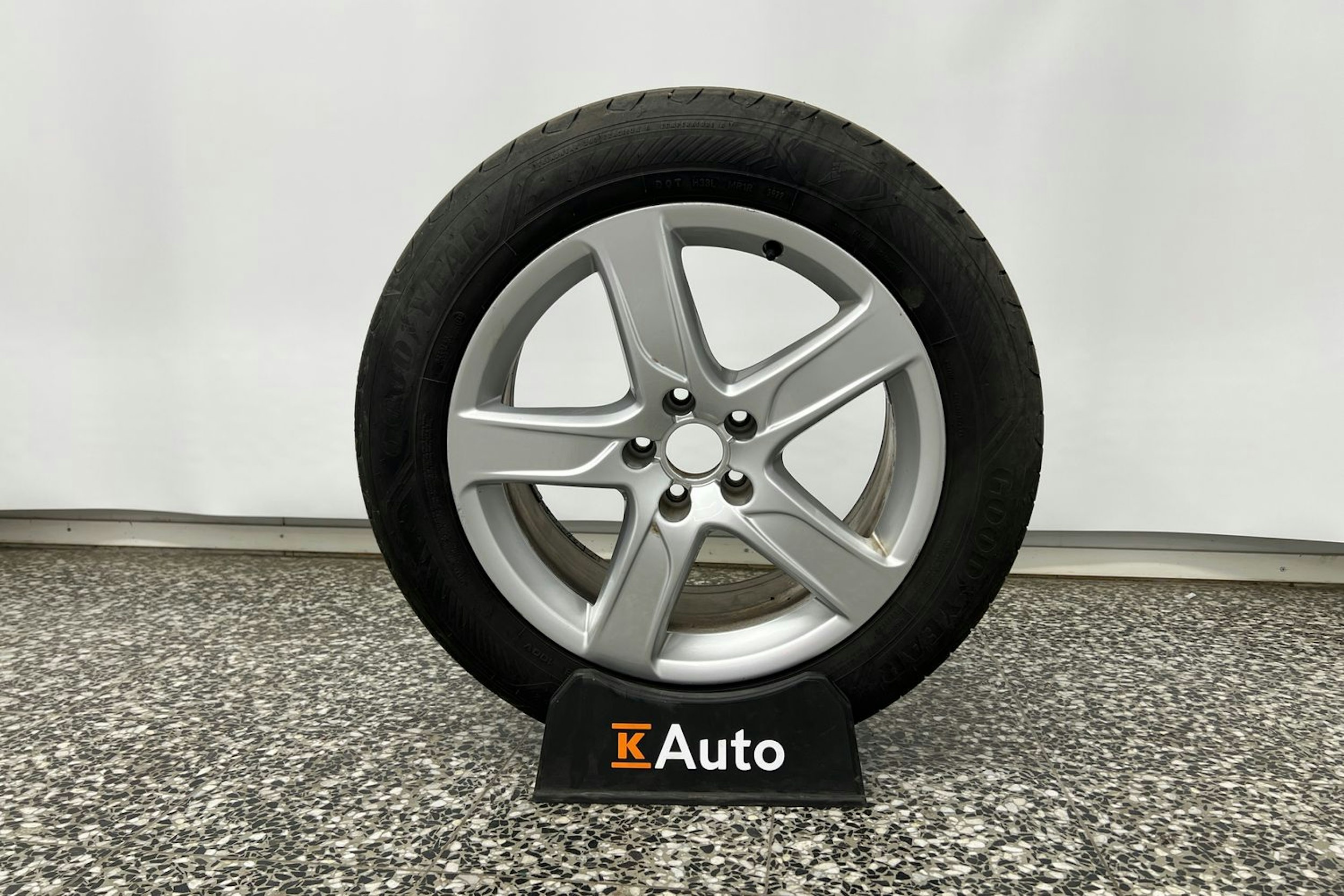 ruskea (beige) Audi A6 allroad quattro 2015 kuva 15.