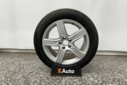 ruskea (beige) Audi A6 allroad quattro 2015 kuva 15.