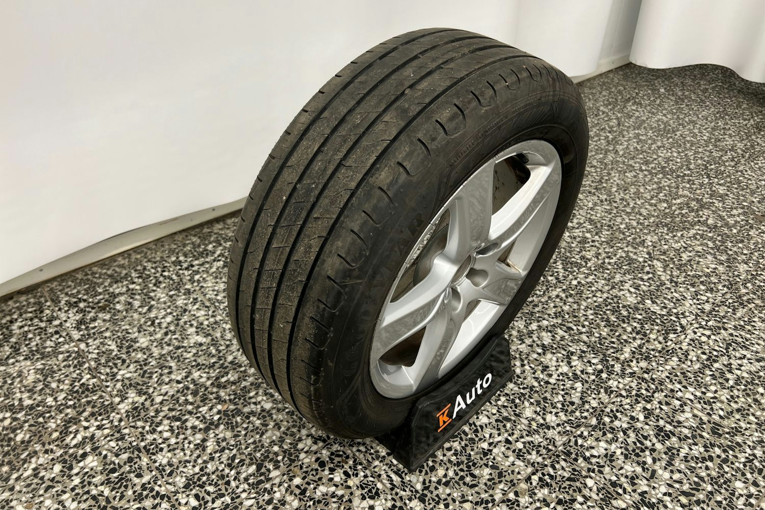 ruskea (beige) Audi A6 allroad quattro 2015 kuva 16.