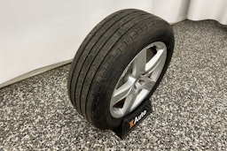 ruskea (beige) Audi A6 allroad quattro 2015 kuva 16.