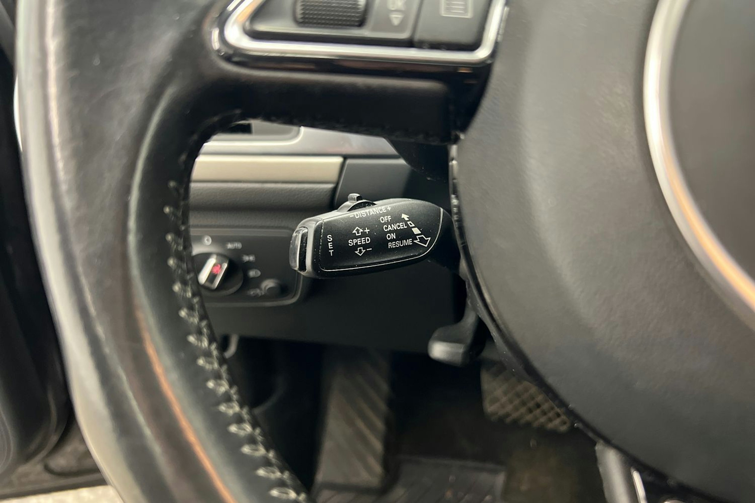 ruskea (beige) Audi A6 allroad quattro 2015 kuva 19.