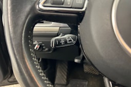 ruskea (beige) Audi A6 allroad quattro 2015 kuva 19.