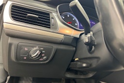 ruskea (beige) Audi A6 allroad quattro 2015 kuva 21.