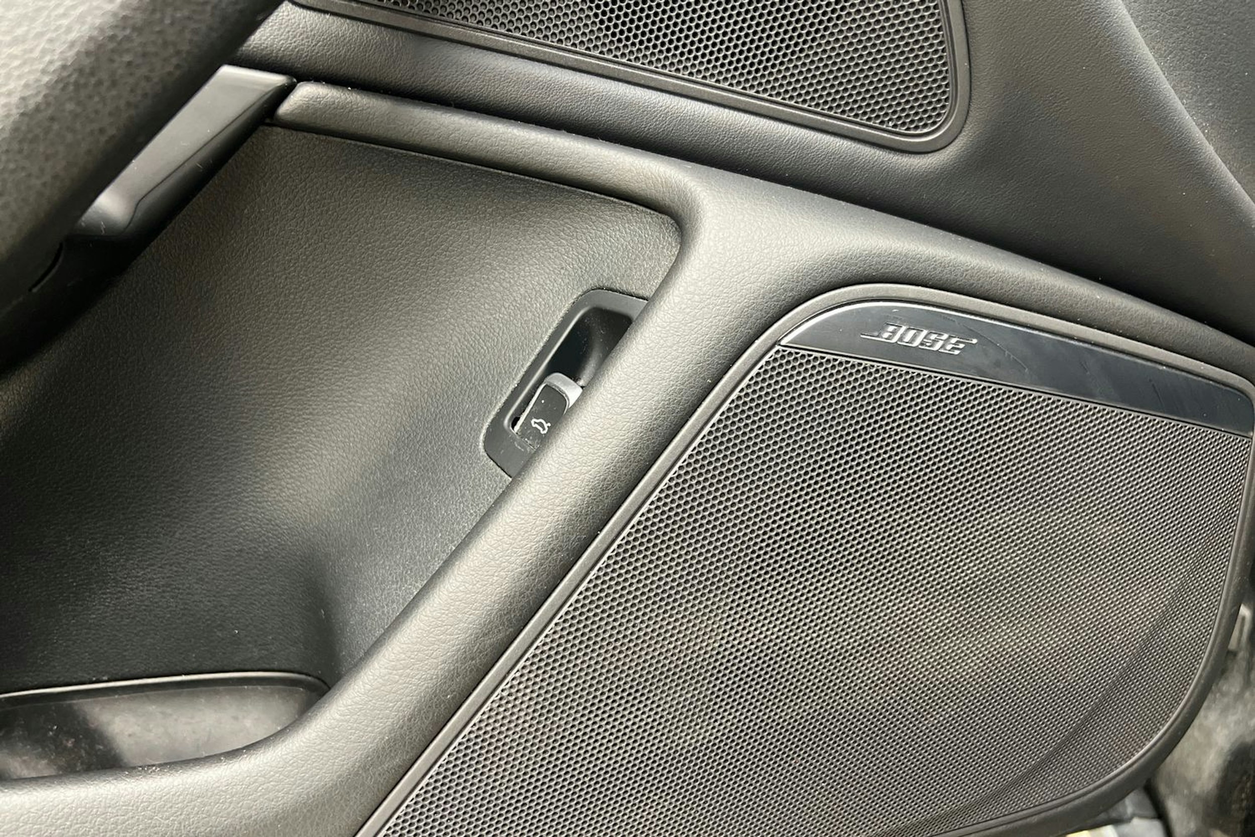 ruskea (beige) Audi A6 allroad quattro 2015 kuva 23.