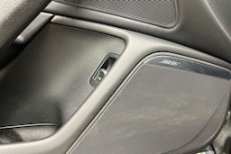 ruskea (beige) Audi A6 allroad quattro 2015 kuva 23.