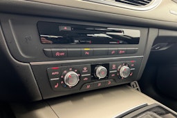 ruskea (beige) Audi A6 allroad quattro 2015 kuva 28.