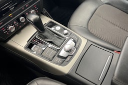 ruskea (beige) Audi A6 allroad quattro 2015 kuva 29.