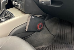 ruskea (beige) Audi A6 allroad quattro 2015 kuva 31.