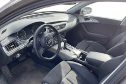ruskea (beige) Audi A6 allroad quattro 2016 kuva 3.