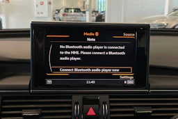 ruskea (beige) Audi A6 allroad quattro 2016 kuva 18.