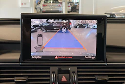 ruskea (beige) Audi A6 allroad quattro 2016 kuva 22.