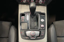 ruskea (beige) Audi A6 allroad quattro 2016 kuva 24.
