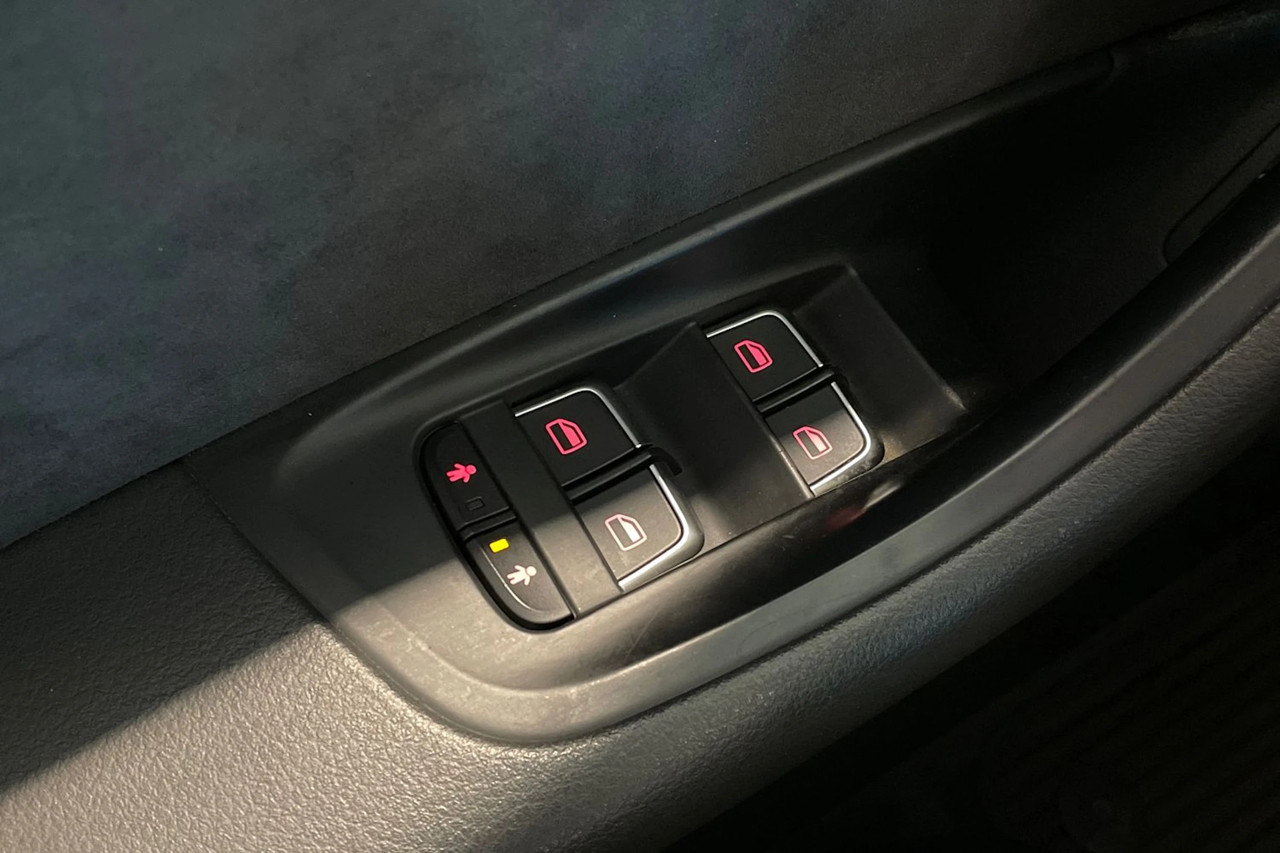 ruskea (beige) Audi A6 allroad quattro 2016 kuva 25.