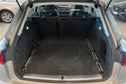 ruskea (beige) Audi A6 allroad quattro 2016 kuva 27.