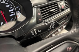 valkoinen Audi A6 allroad quattro 2016 kuva 22.