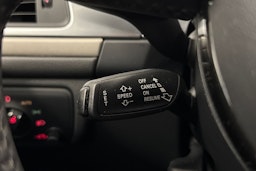 valkoinen Audi A6 allroad quattro 2016 kuva 30.