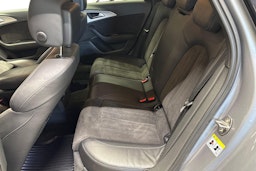 harmaa Audi A6 allroad quattro 2016 kuva 10.