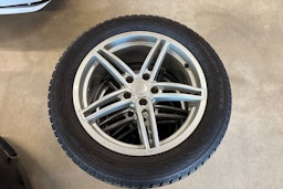 harmaa Audi A6 allroad quattro 2016 kuva 13.