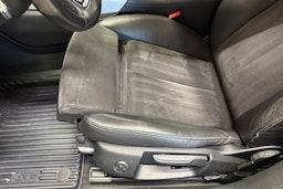 harmaa Audi A6 allroad quattro 2016 kuva 15.