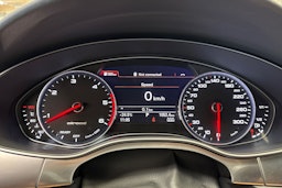 harmaa Audi A6 allroad quattro 2016 kuva 16.