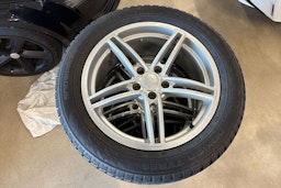 harmaa Audi A6 allroad quattro 2016 kuva 28.