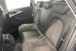 Sininen Audi A6 ALLROAD QUATTRO 2016 kuva 8.