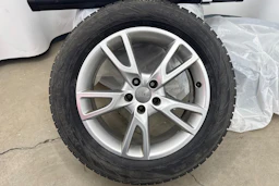 Sininen Audi A6 ALLROAD QUATTRO 2016 kuva 10.