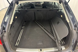 Sininen Audi A6 ALLROAD QUATTRO 2016 kuva 11.