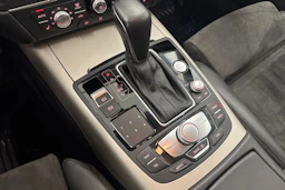 Sininen Audi A6 ALLROAD QUATTRO 2016 kuva 14.