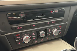 Sininen Audi A6 ALLROAD QUATTRO 2016 kuva 15.