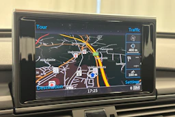 Sininen Audi A6 ALLROAD QUATTRO 2016 kuva 16.