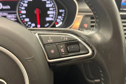 Sininen Audi A6 ALLROAD QUATTRO 2016 kuva 18.
