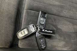 harmaa Audi A6 allroad quattro 2016 kuva 23.